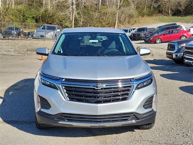 2022 Chevrolet Equinox Vehicle Photo in MILFORD, OH 45150-1684