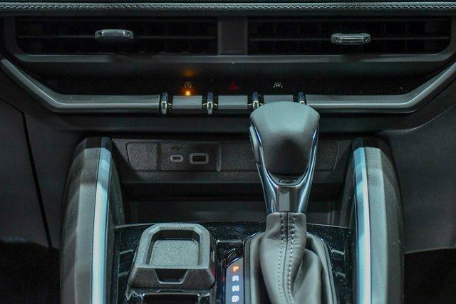 2024 Chevrolet Colorado Vehicle Photo in EVERETT, WA 98203-5662