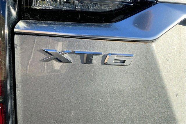 2024 Cadillac XT6 Vehicle Photo in TOPEKA, KS 66609-0000