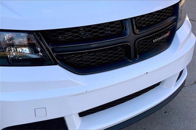 2018 Dodge Journey Vehicle Photo in KANSAS CITY, MO 64114-4502