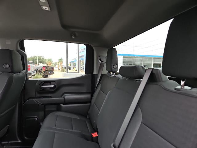 2024 Chevrolet Silverado 1500 Vehicle Photo in SAN ANGELO, TX 76903-5798