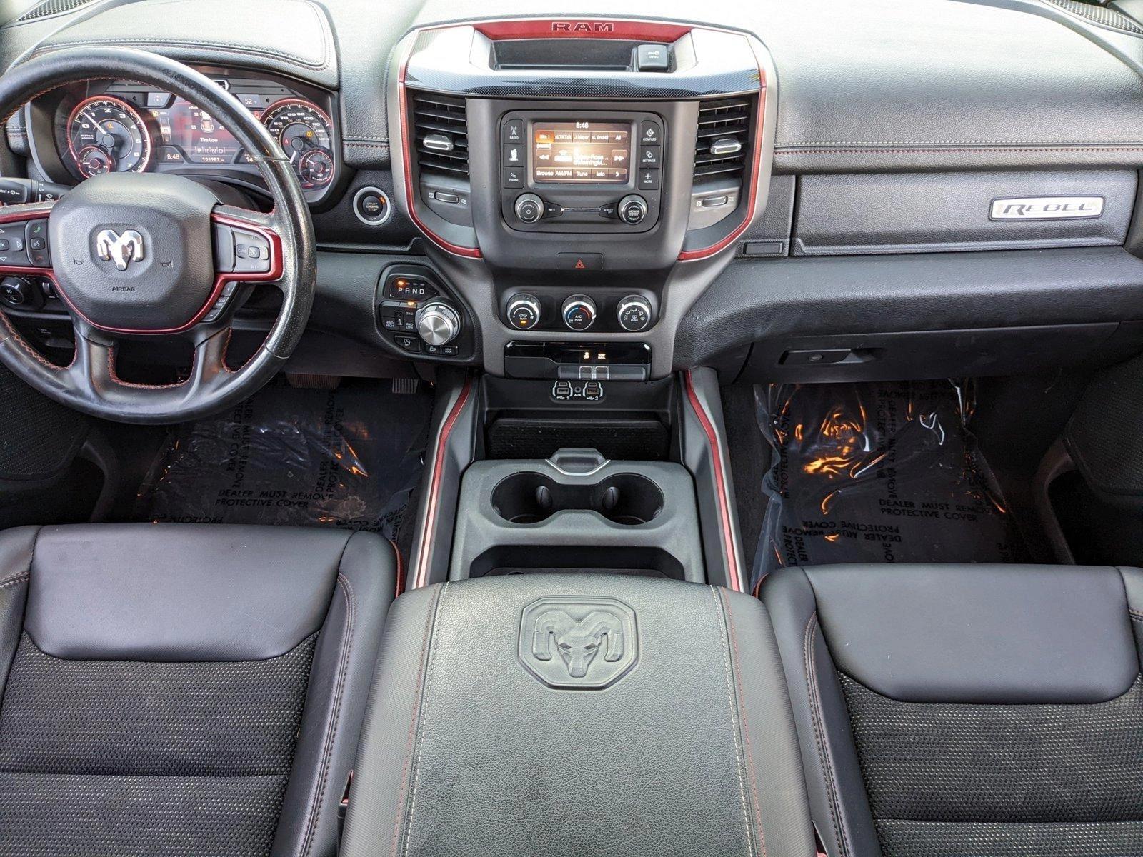 2019 Ram 1500 Vehicle Photo in Orlando, FL 32811