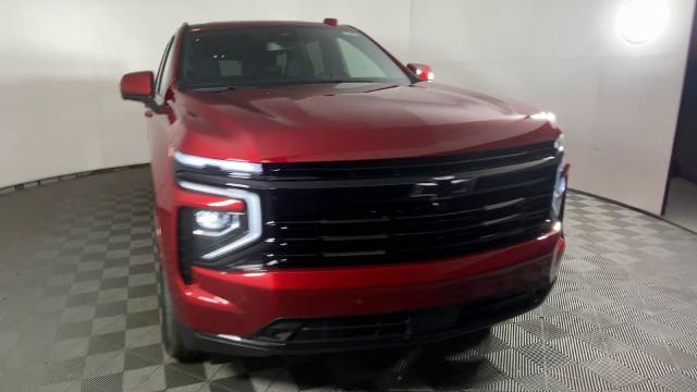 2025 Chevrolet Tahoe Vehicle Photo in ALLIANCE, OH 44601-4622