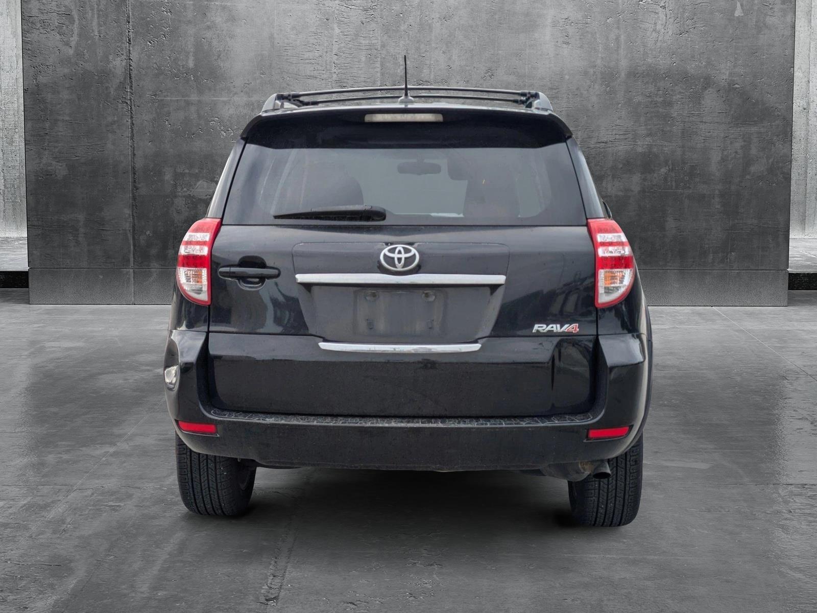 2012 Toyota RAV4 Vehicle Photo in Corpus Christi, TX 78415