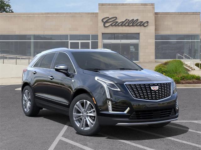 2025 Cadillac XT5 Vehicle Photo in SMYRNA, GA 30080-7631