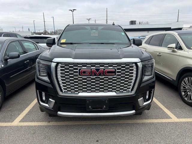 Used 2024 GMC Yukon Denali with VIN 1GKS2DKLXRR131919 for sale in Saint Louis, MO