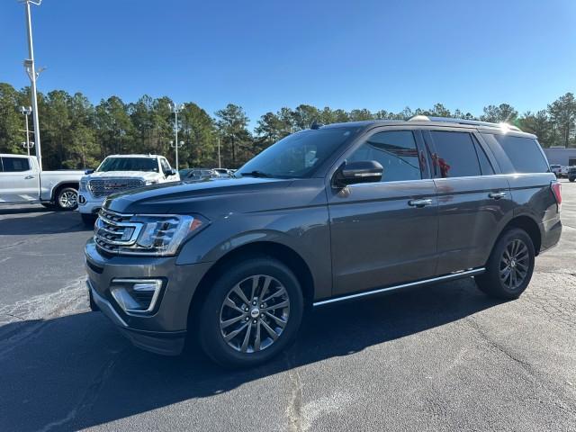 2021 Ford Expedition Limited photo 7