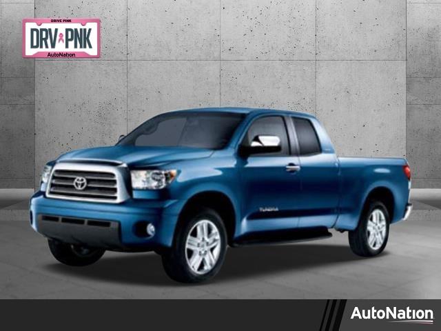 2007 Toyota Tundra Vehicle Photo in Corpus Christi, TX 78415