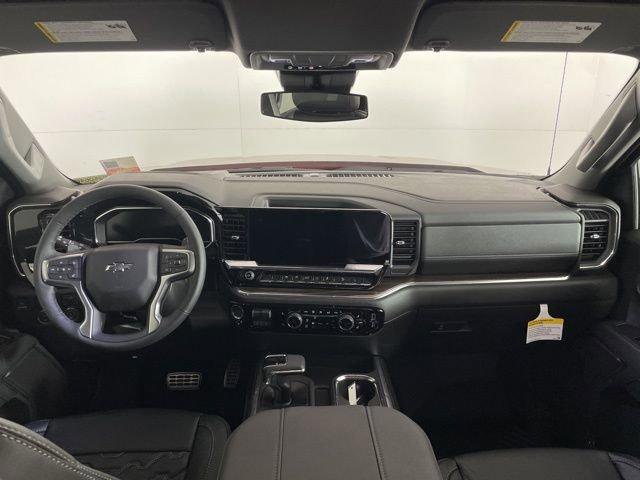 2025 Chevrolet Silverado 1500 Vehicle Photo in PHOENIX, AZ 85014-3381