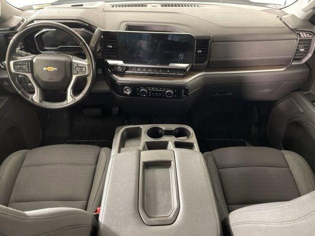 2022 Chevrolet Silverado 1500 Vehicle Photo in PHOENIX, AZ 85014-3381