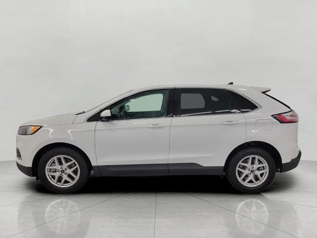 2024 Ford Edge Vehicle Photo in Oshkosh, WI 54901