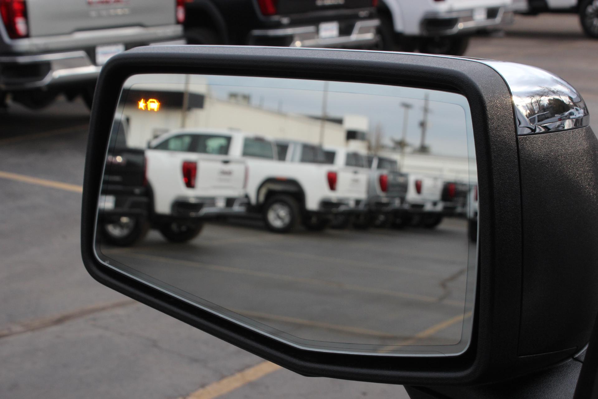 2025 GMC Sierra 1500 Vehicle Photo in AURORA, CO 80012-4011