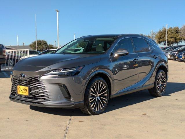 2023 Lexus RX 350 Vehicle Photo in San Antonio, TX 78209