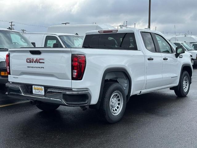 2025 GMC Sierra 1500 Vehicle Photo in COLUMBIA, MO 65203-3903