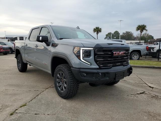 2025 GMC Sierra 1500 Vehicle Photo in LAFAYETTE, LA 70503-4541