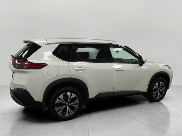 2021 Nissan Rogue Vehicle Photo in Appleton, WI 54913