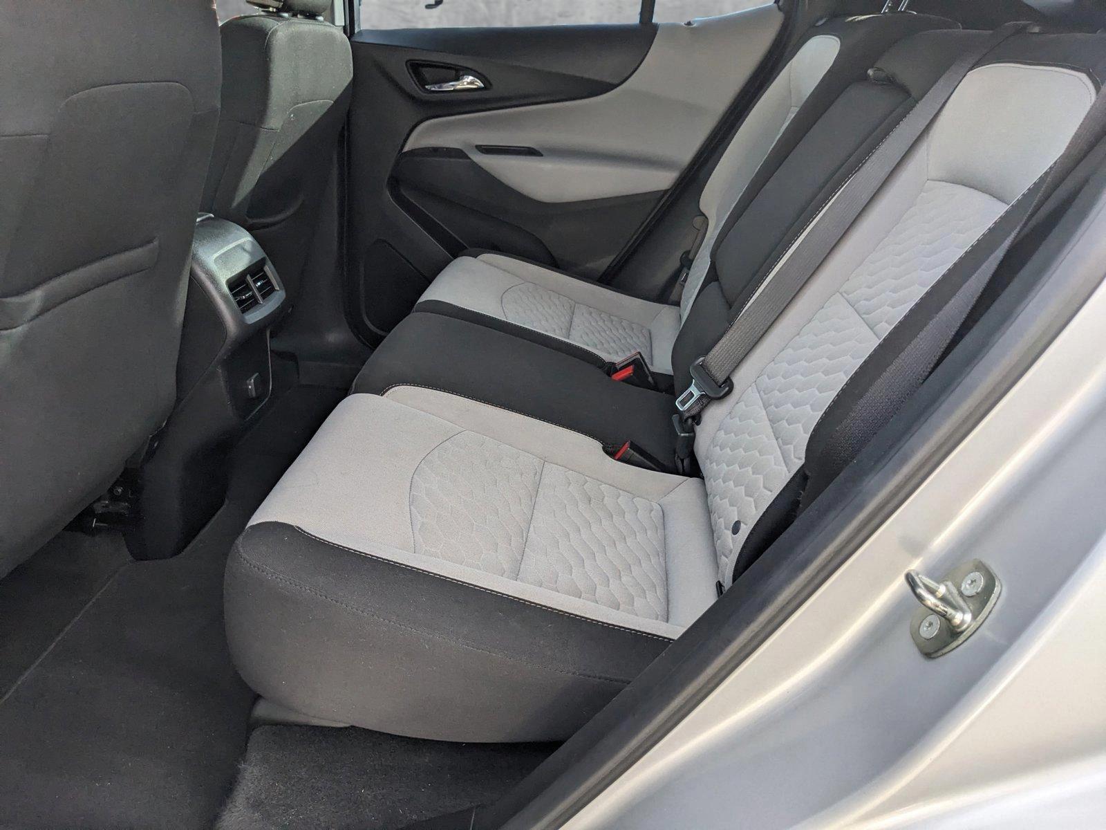 2018 Chevrolet Equinox Vehicle Photo in MIAMI, FL 33172-3015