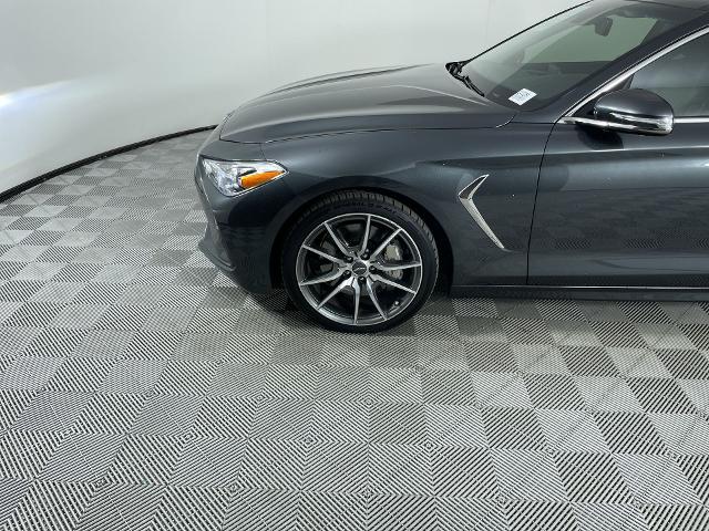 2020 Genesis G70 Vehicle Photo in GILBERT, AZ 85297-0402