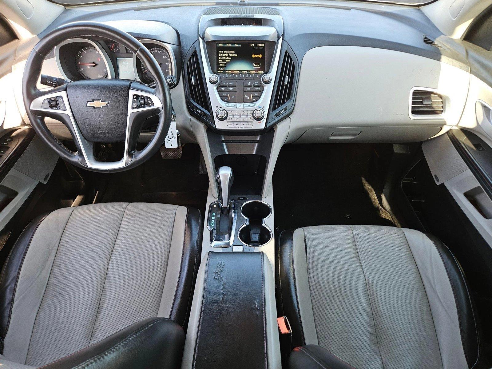 2014 Chevrolet Equinox Vehicle Photo in PEORIA, AZ 85382-3715