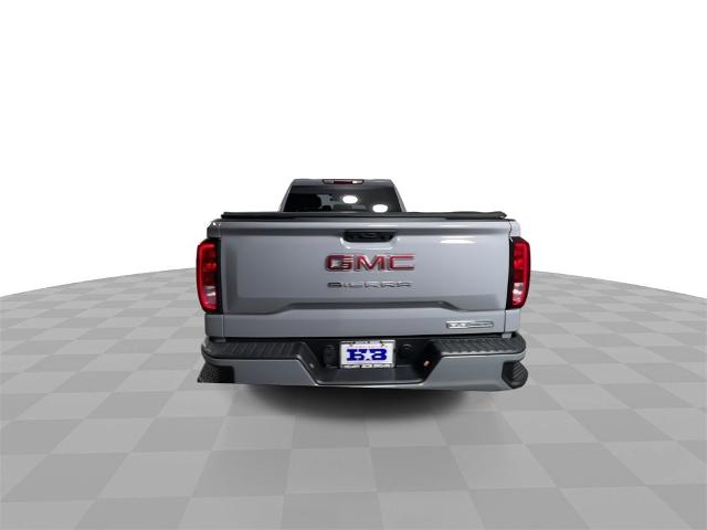 2024 GMC Sierra 1500 Vehicle Photo in GILBERT, AZ 85297-0402