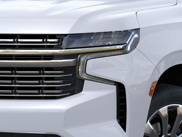 2024 Chevrolet Tahoe Vehicle Photo in AUSTIN, TX 78759-4154