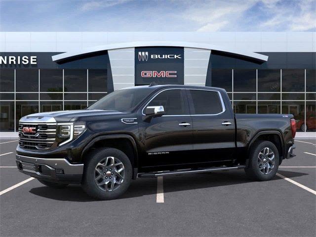 2025 GMC Sierra 1500 Vehicle Photo in COLLIERVILLE, TN 38017-9006