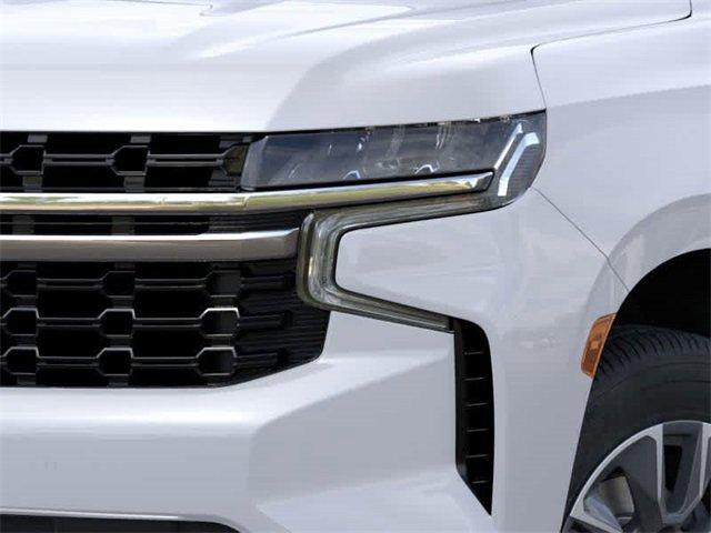 2024 Chevrolet Tahoe Vehicle Photo in COLLIERVILLE, TN 38017-9006