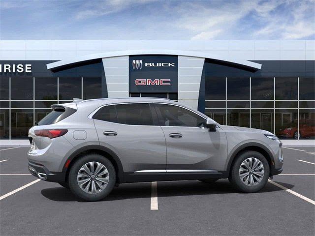 2024 Buick Envision Vehicle Photo in COLLIERVILLE, TN 38017-9006