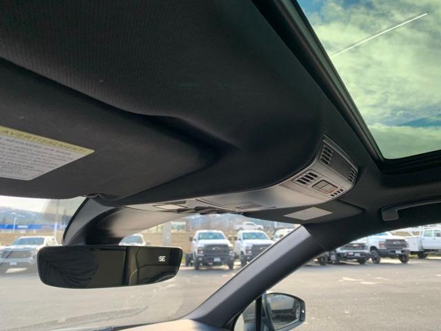 2022 Volkswagen Tiguan Vehicle Photo in POST FALLS, ID 83854-5365