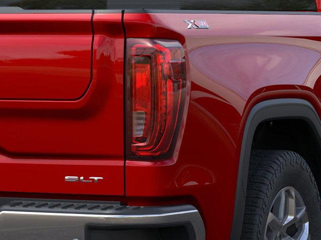 2025 GMC Sierra 1500 Vehicle Photo in ALBERTVILLE, AL 35950-0246