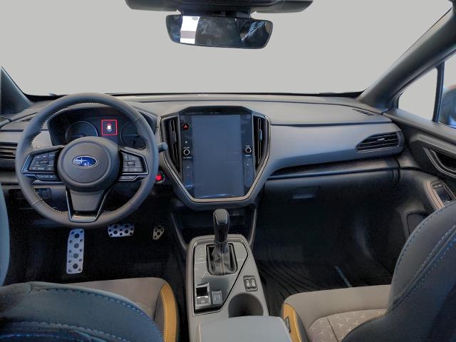 2025 Subaru Crosstrek Vehicle Photo in Green Bay, WI 54304