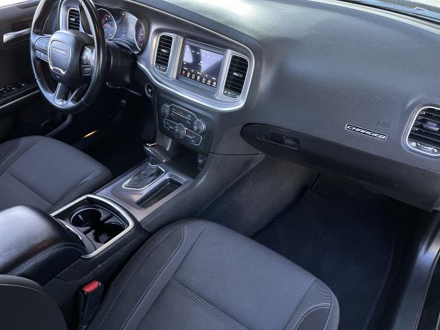 2022 Dodge Charger Vehicle Photo in TURLOCK, CA 95380-4918