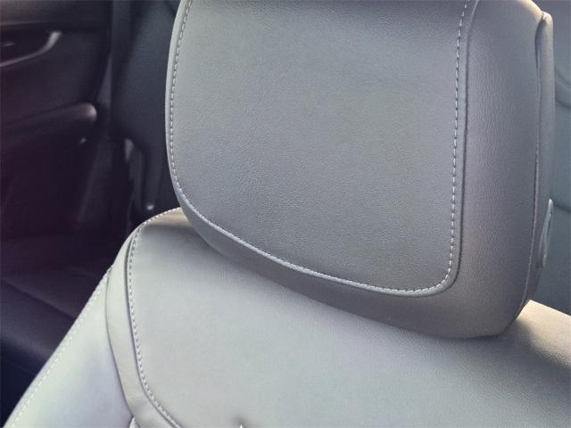 2025 Cadillac XT5 Vehicle Photo in Oklahoma City, OK 73114