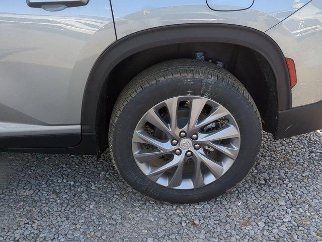 2025 Buick Enclave Vehicle Photo in ALBERTVILLE, AL 35950-0246