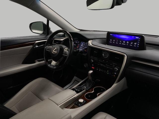 2019 Lexus RX 350 Vehicle Photo in Appleton, WI 54913