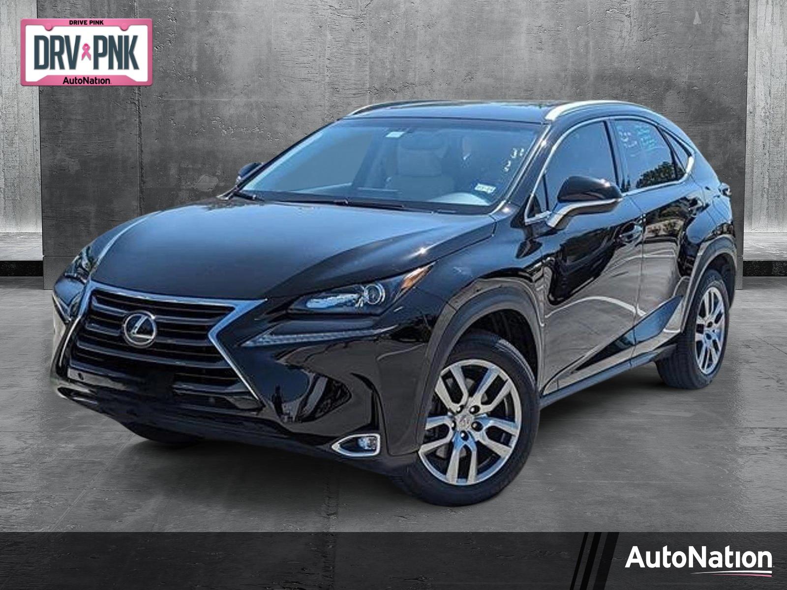 2016 Lexus NX Turbo Vehicle Photo in West Palm Beach, FL 33417