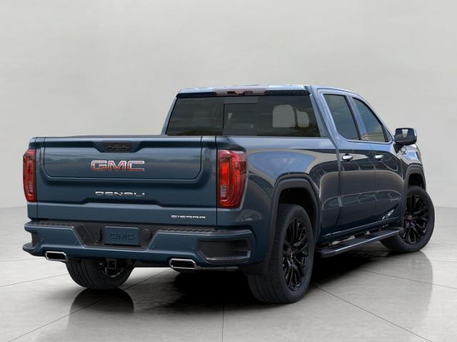 2025 GMC Sierra 1500 Vehicle Photo in APPLETON, WI 54914-8833