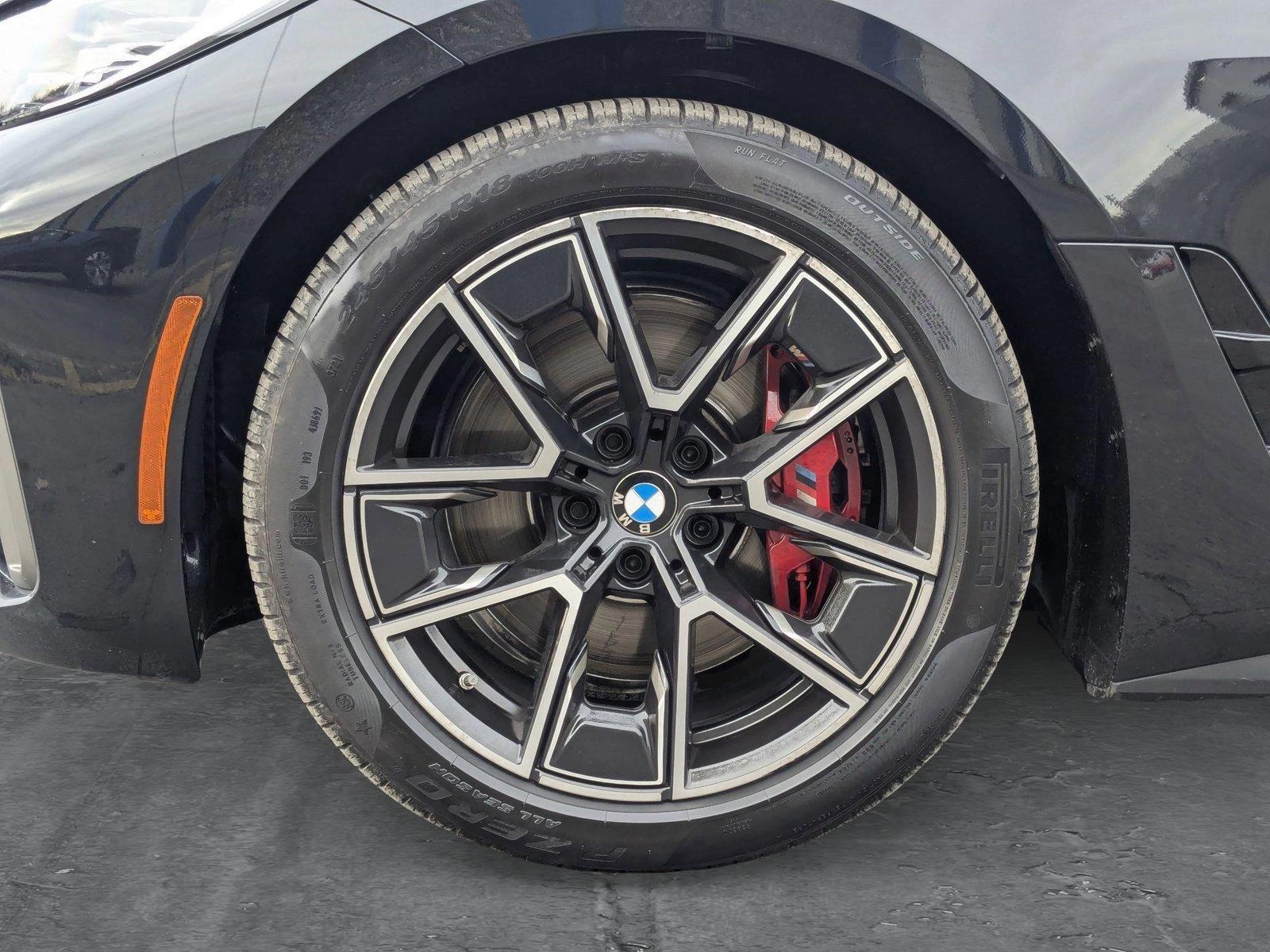 2022 BMW M440i xDrive Vehicle Photo in Spokane, WA 99201