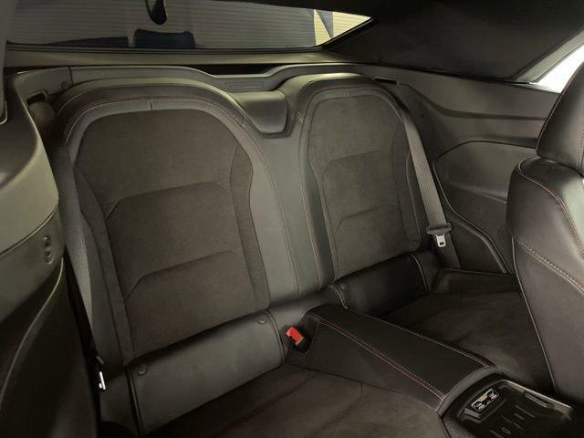 2022 Chevrolet Camaro Vehicle Photo in PHOENIX, AZ 85014-3381