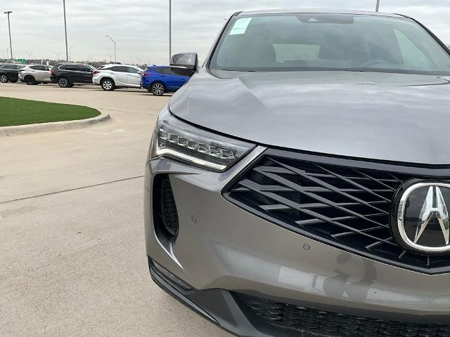 2025 Acura RDX Vehicle Photo in Grapevine, TX 76051