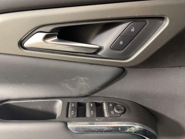 2025 Chevrolet Traverse Vehicle Photo in PHOENIX, AZ 85014-3381