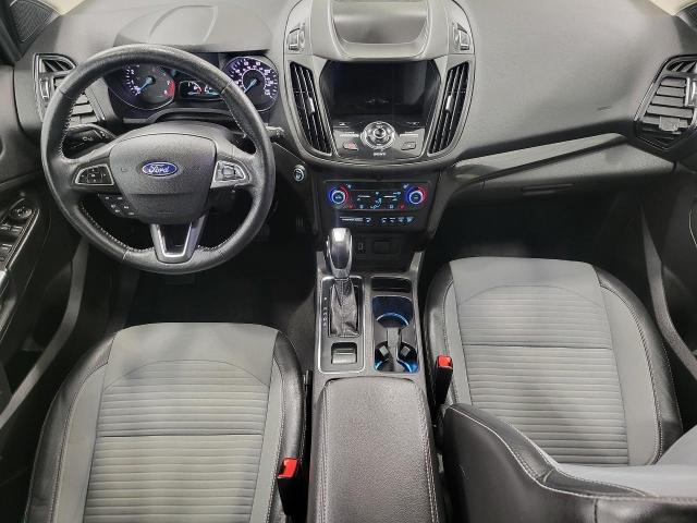 2019 Ford Escape Vehicle Photo in Oshkosh, WI 54901