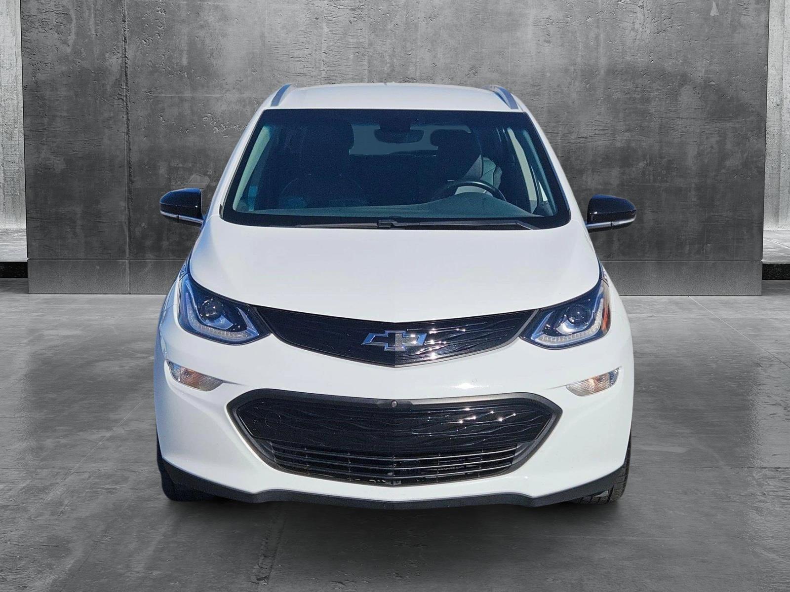 2020 Chevrolet Bolt EV Vehicle Photo in GILBERT, AZ 85297-0446