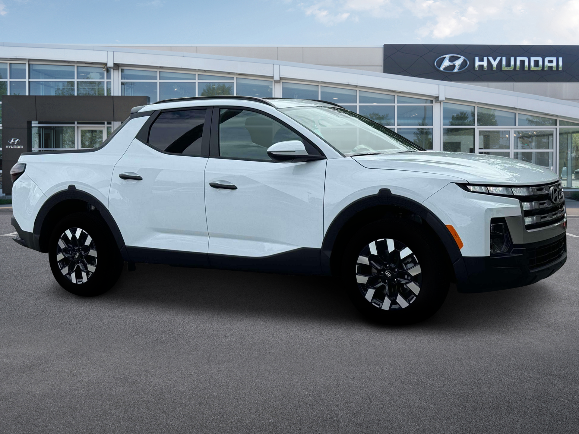 2025 Hyundai SANTA CRUZ Vehicle Photo in Appleton, WI 54913