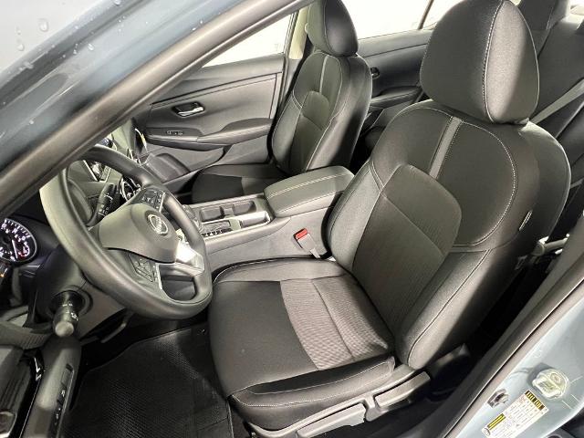 2025 Nissan Sentra Vehicle Photo in Tulsa, OK 74129