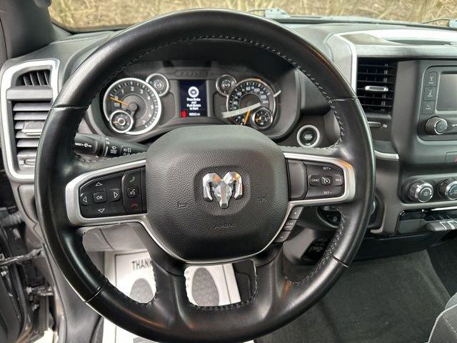 2021 Ram 1500 Vehicle Photo in MEDINA, OH 44256-9631