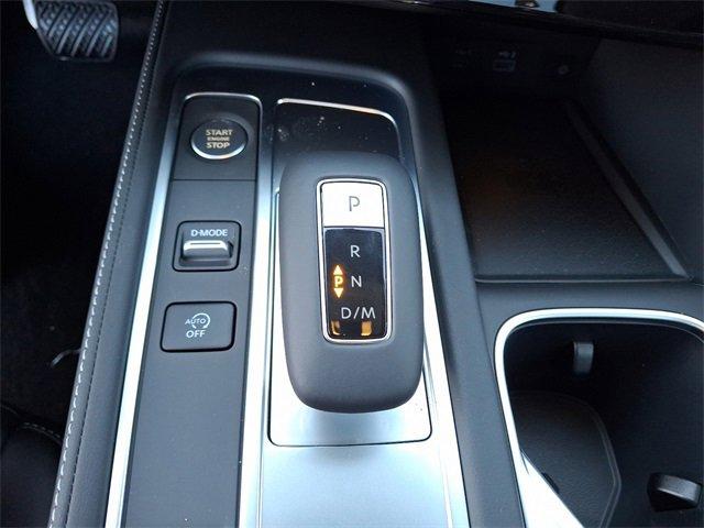 2025 INFINITI QX60 Vehicle Photo in Willow Grove, PA 19090