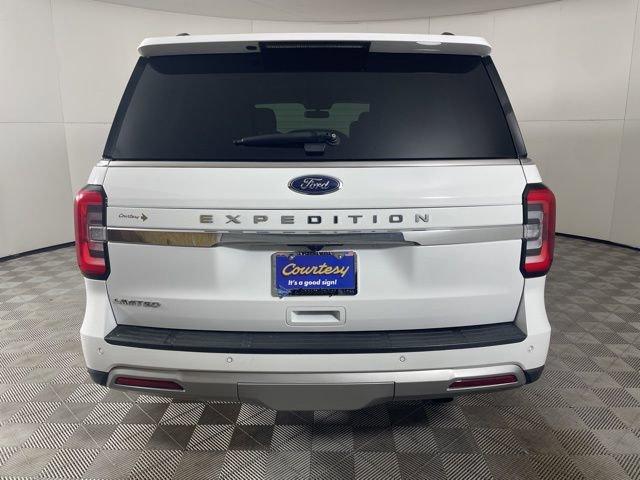 2023 Ford Expedition Vehicle Photo in PHOENIX, AZ 85014-3381