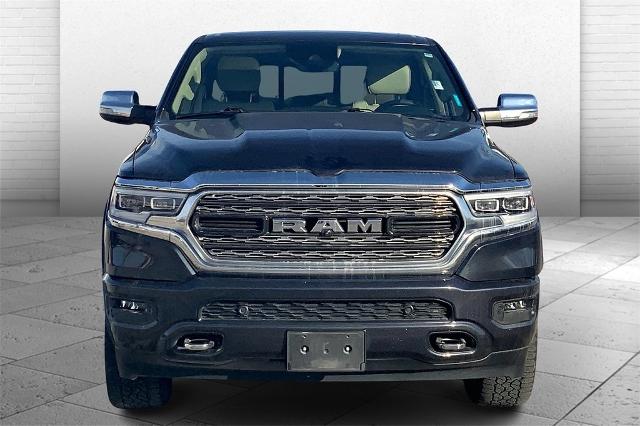 2019 Ram 1500 Vehicle Photo in Kansas City, MO 64114