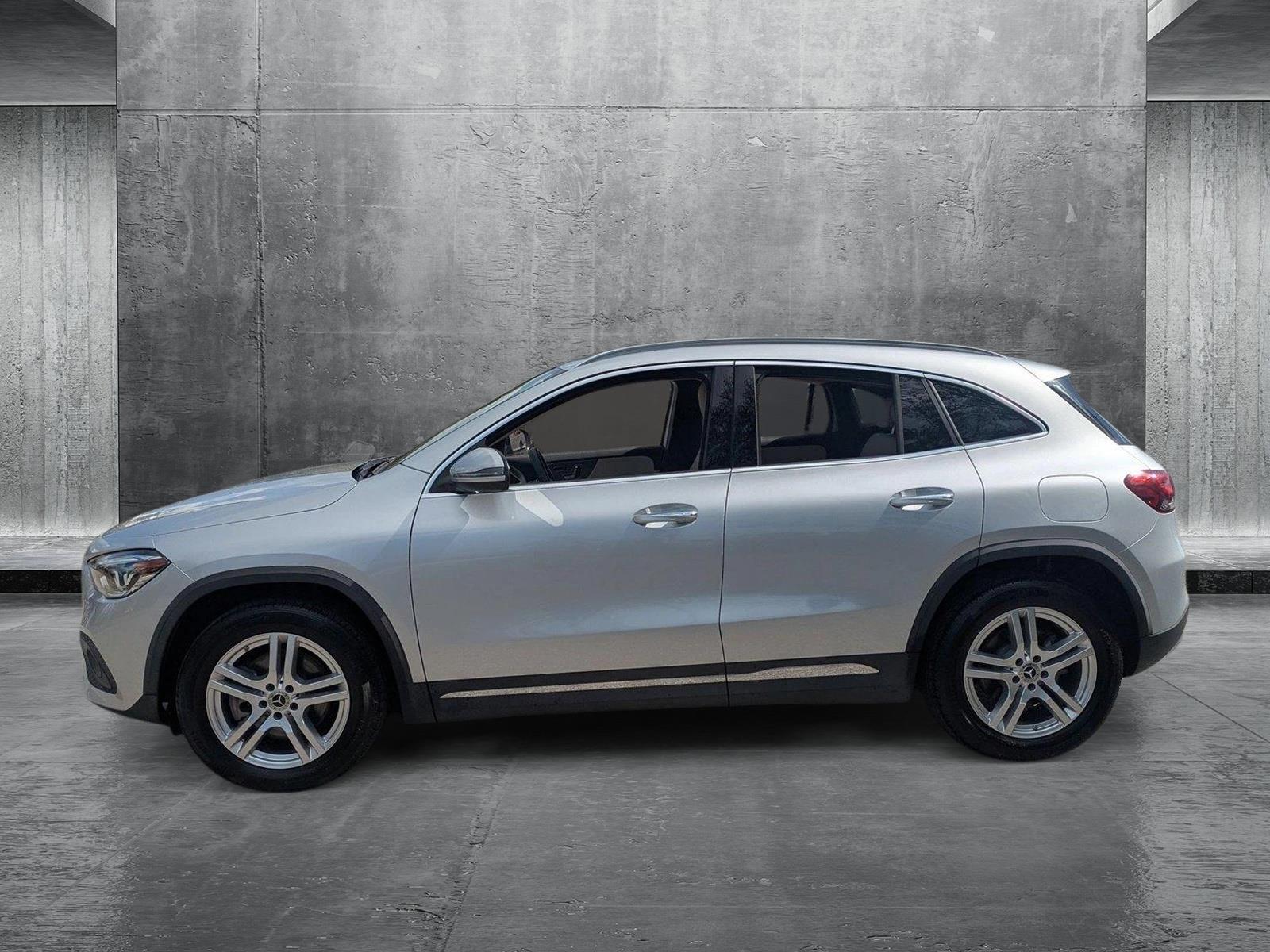 2021 Mercedes-Benz GLA Vehicle Photo in Sarasota, FL 34231